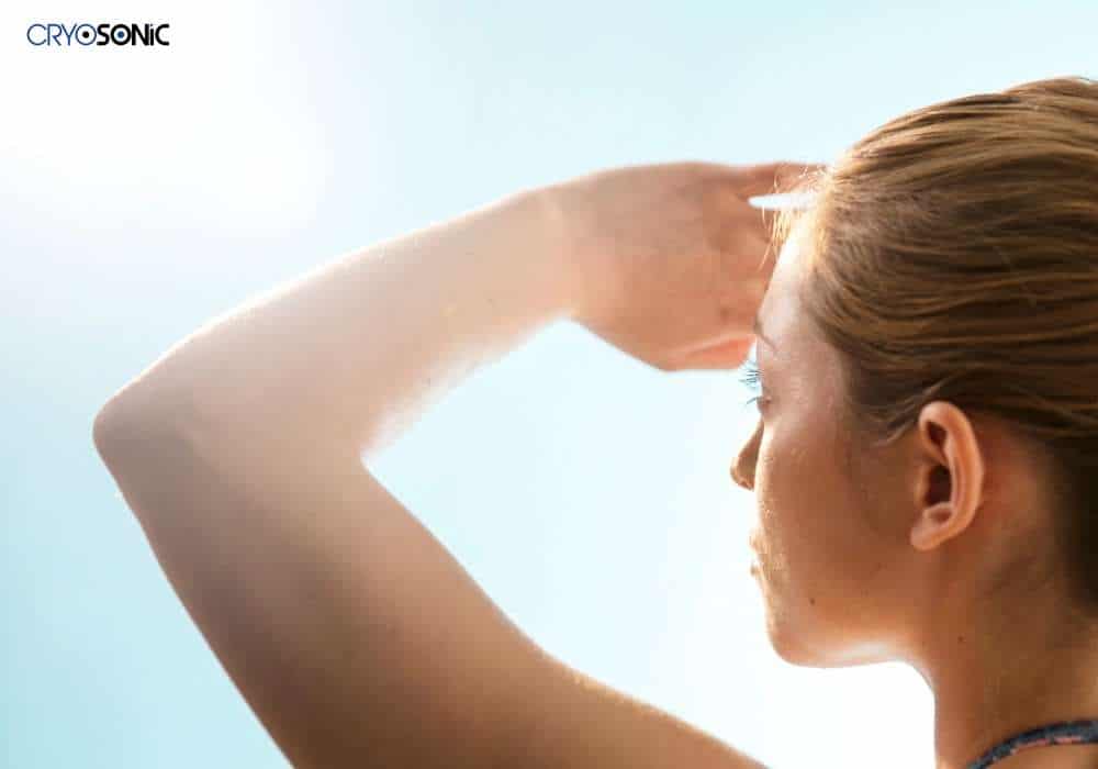 Why SPF 50 Is Essential After Treatment Wakefield