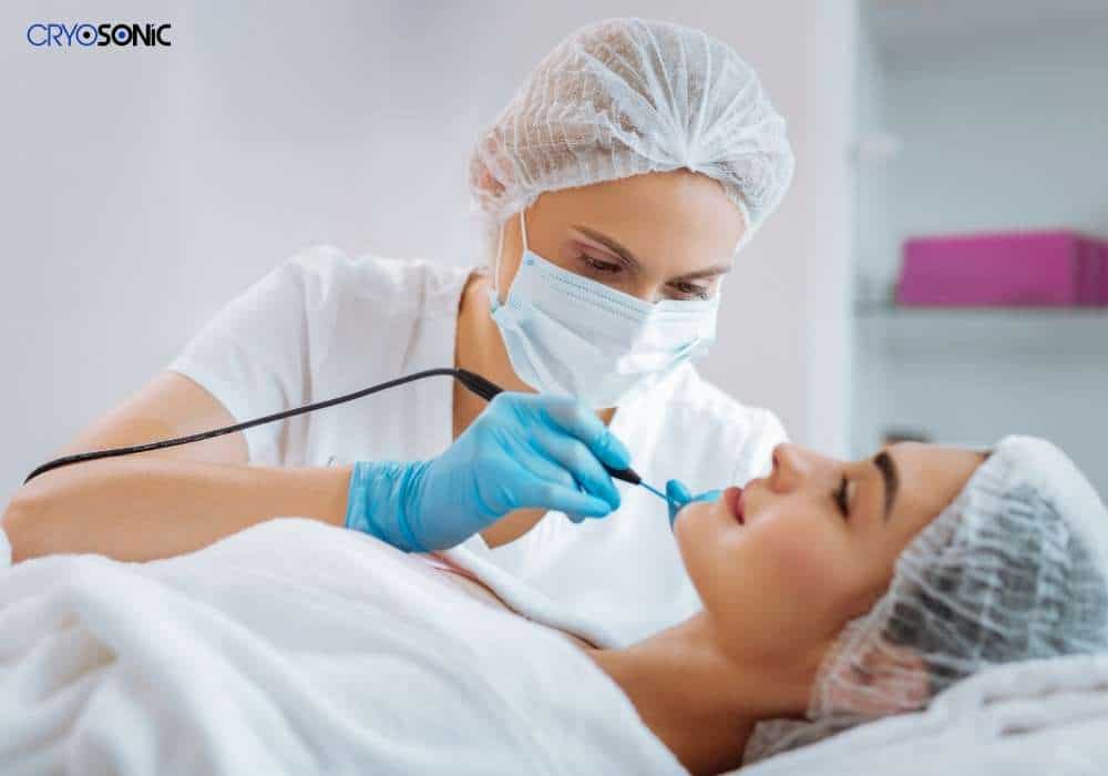 Why DIY Skin Lesion Removal Is Risky Wakefield