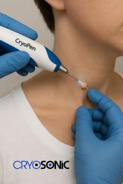 Why Some Lesions Need Multiple Treatments Wakefield